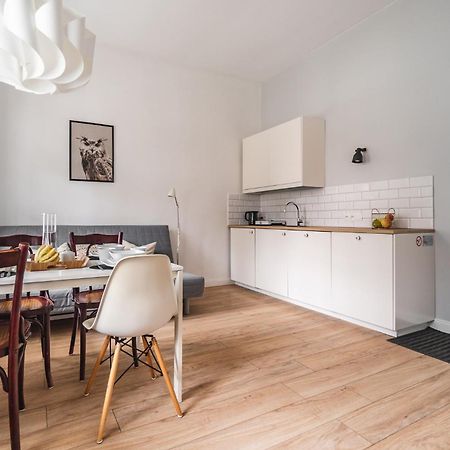 Apartament Parkowy W Polanicy Zdroj Polanica-Zdrój Kültér fotó