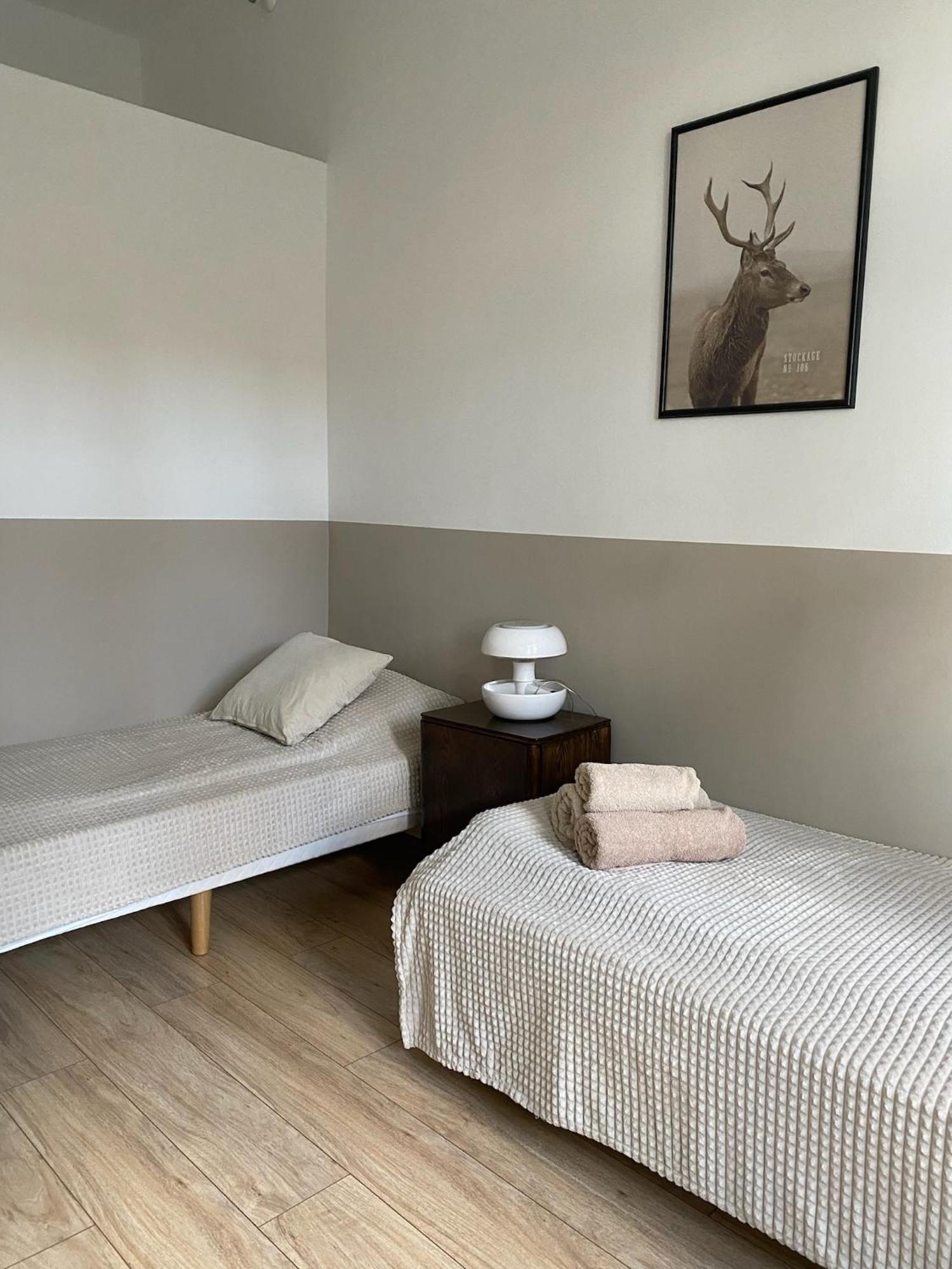 Apartament Parkowy W Polanicy Zdroj Polanica-Zdrój Kültér fotó