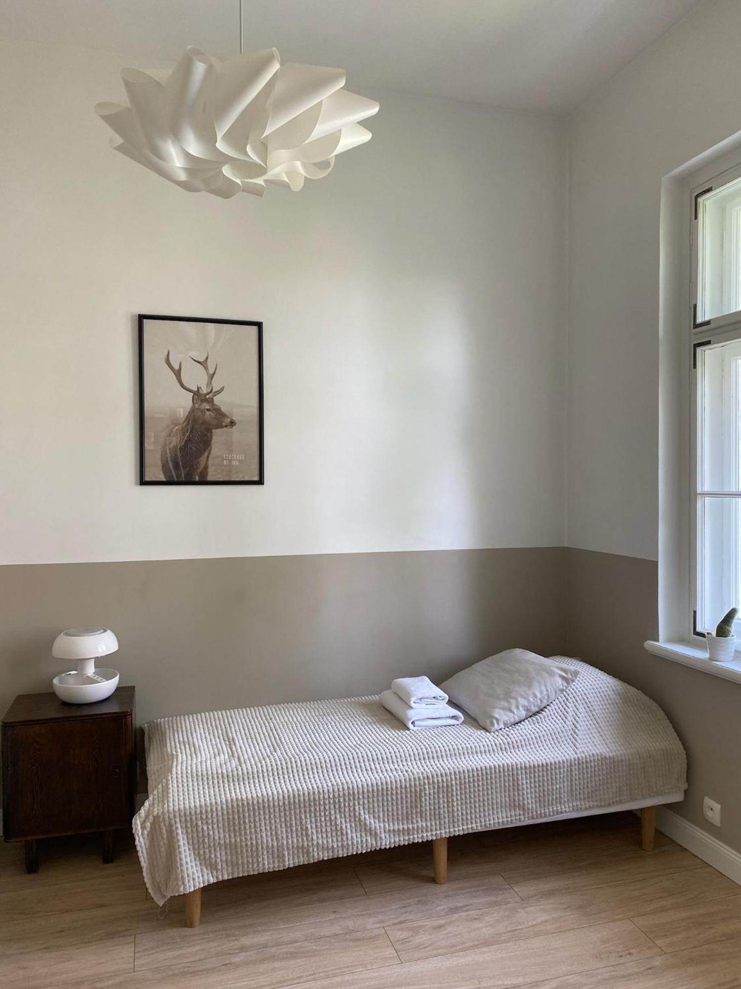 Apartament Parkowy W Polanicy Zdroj Polanica-Zdrój Kültér fotó