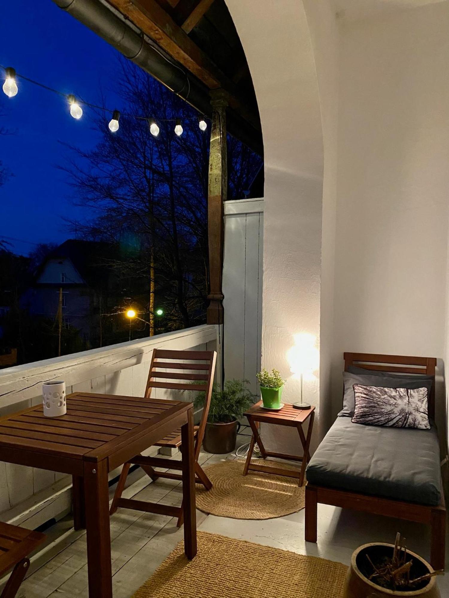 Apartament Parkowy W Polanicy Zdroj Polanica-Zdrój Kültér fotó
