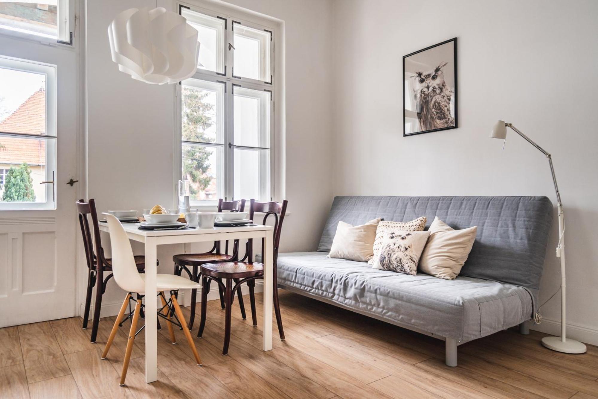 Apartament Parkowy W Polanicy Zdroj Polanica-Zdrój Kültér fotó