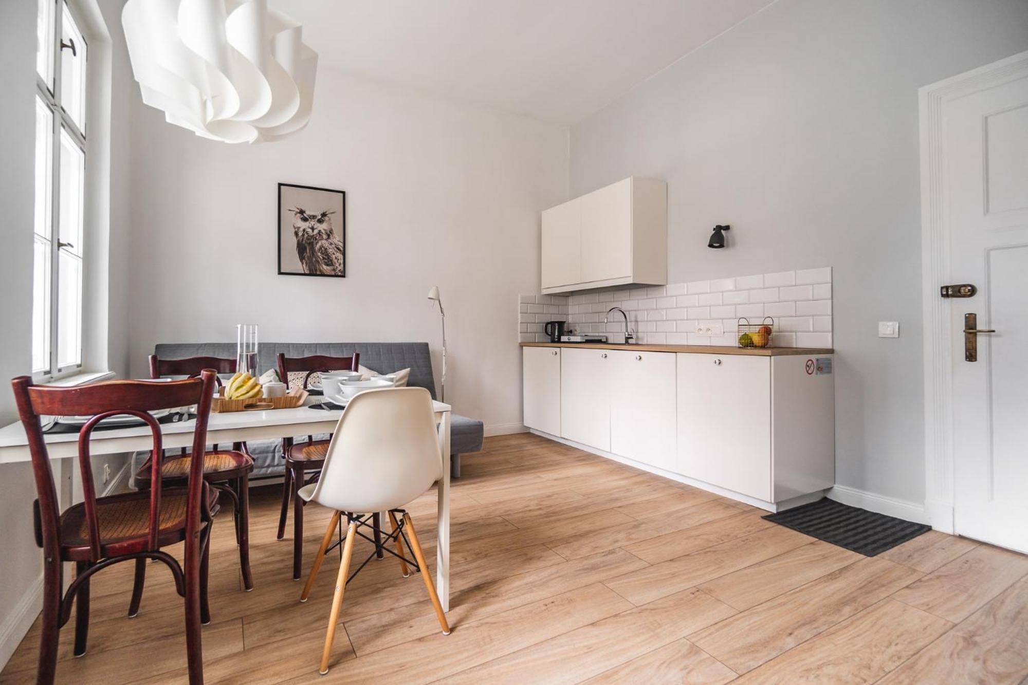 Apartament Parkowy W Polanicy Zdroj Polanica-Zdrój Kültér fotó